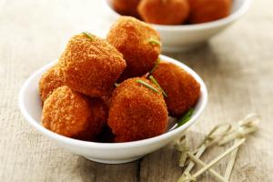 Fingerfood MINI Noodles 